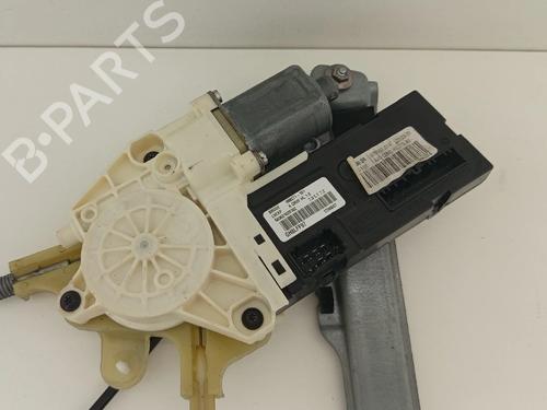 Front left window mechanism RENAULT LAGUNA III (BT0/1) 2.0 dCi (BT01, BT08, BT09, BT0E, BT0K, BT12, BT1C, BT1D,... | BP37448408C22 - Image 2