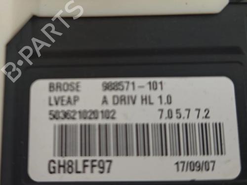 Front left window mechanism RENAULT LAGUNA III (BT0/1) 2.0 dCi (BT01, BT08, BT09, BT0E, BT0K, BT12, BT1C, BT1D,... | BP37448408C22 - Image 3