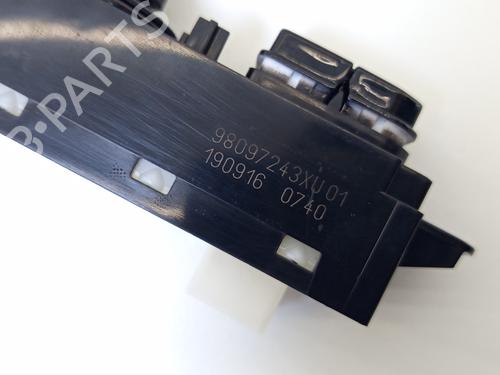 Switch PEUGEOT 2008 I (CU_) 1.2 THP 110 / PureTech 110 | BP37445576I30 - Image 4