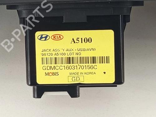 Electronic module HYUNDAI i30 (GD) 1.6 CRDi | BP37475518M83 - Image 3