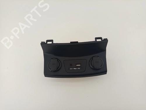 Used Electronic module Electronic module 37475518 37475518