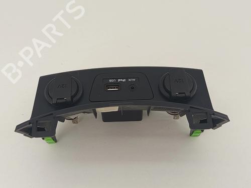 Electronic module HYUNDAI i30 (GD) 1.6 CRDi | BP37475518M83 - Image 2