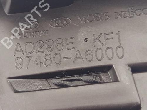 Air vent HYUNDAI i30 (GD) 1.6 CRDi | BP37475527I21 - Image 3