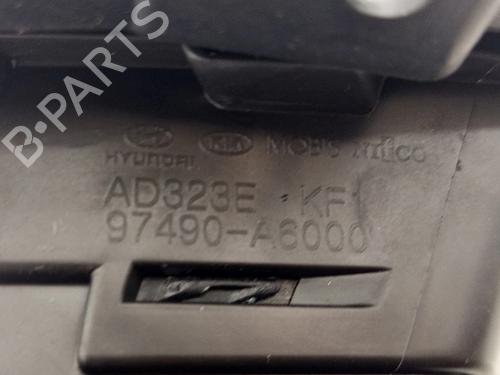 Air vent HYUNDAI i30 (GD) 1.6 CRDi | BP37475528I21 - Image 3