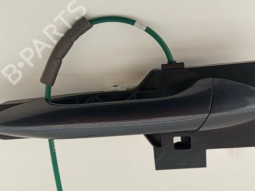 Rear left interior door handle HYUNDAI i30 (GD) 1.6 CRDi | BP37475531I15 - Image 2