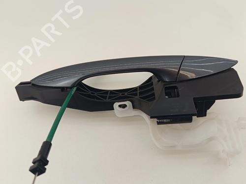 Rear left interior door handle HYUNDAI i30 (GD) 1.6 CRDi | BP37475531I15 - Image 3