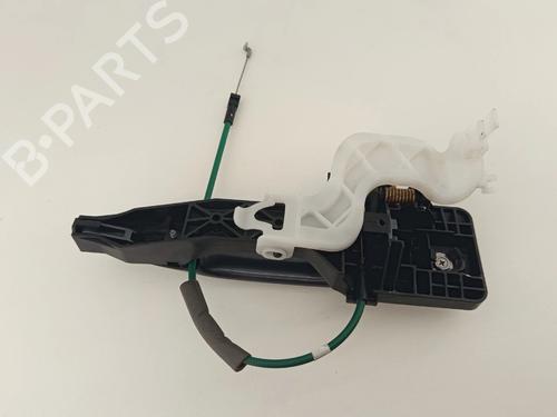 Rear left interior door handle HYUNDAI i30 (GD) 1.6 CRDi | BP37475531I15 - Image 4