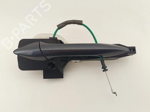 Used Front right exterior door handle Front right exterior door handle 37475529 37475529