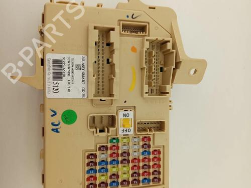 Electronic module HYUNDAI i30 (GD) 1.6 CRDi | BP37475521M83 - Image 2