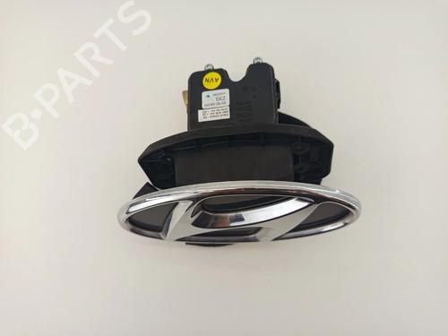 Tailgate handle HYUNDAI i30 (GD) 1.6 CRDi | BP37475511C132 - Image 2