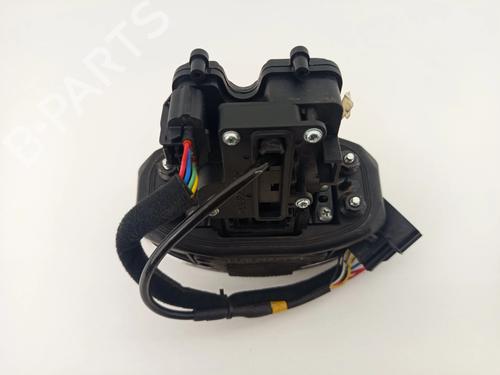 Tailgate handle HYUNDAI i30 (GD) 1.6 CRDi | BP37475511C132 - Image 4