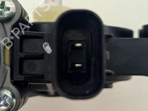 Left front window motor HYUNDAI i30 (GD) 1.6 CRDi | BP37475534E21 - Image 5