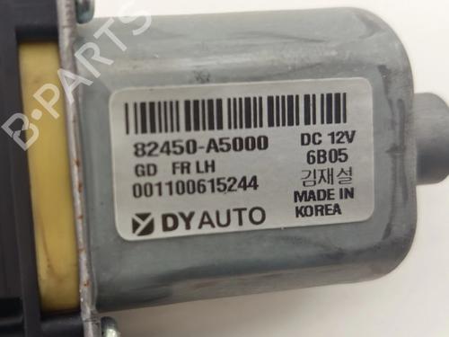 Left front window motor HYUNDAI i30 (GD) 1.6 CRDi | BP37475534E21 - Image 3