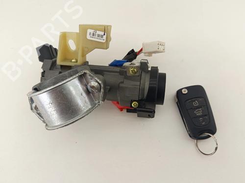 Ignition barrel HYUNDAI i30 (GD) 1.6 CRDi | BP37475507M48 - Image 2