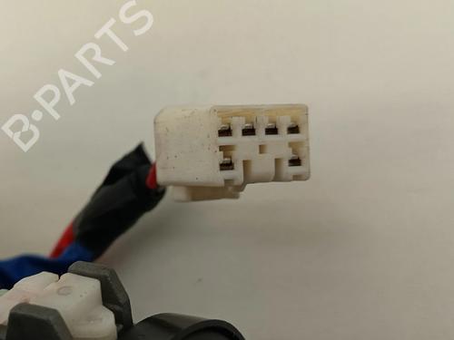Ignition barrel HYUNDAI i30 (GD) 1.6 CRDi | BP37475507M48 - Image 6