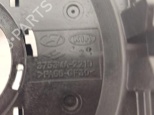 Steering column stalk HYUNDAI i30 (GD) 1.6 CRDi | BP37475523I23 - Image 4