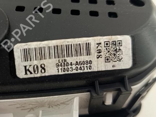 Instrument cluster HYUNDAI i30 (GD) 1.6 CRDi | BP37475522C47 - Image 3