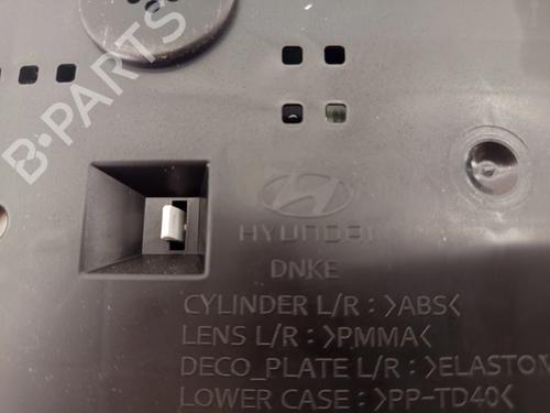 Instrument cluster HYUNDAI i30 (GD) 1.6 CRDi | BP37475522C47 - Image 4