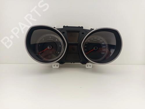 Instrument cluster HYUNDAI i30 (GD) 1.6 CRDi | BP37475522C47 - Image 2