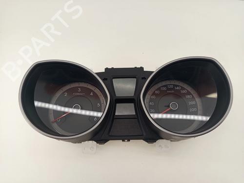 Used Instrument cluster Instrument cluster 37475522 37475522