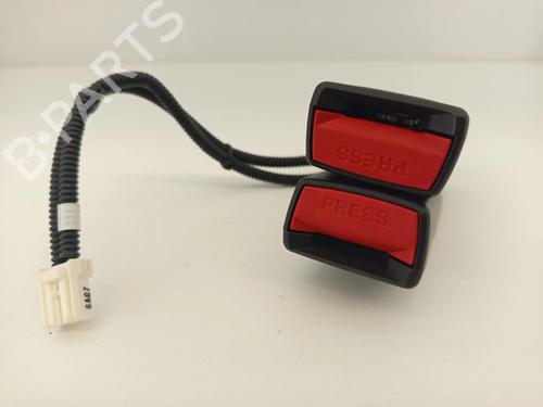 Seat buckle HYUNDAI i30 (GD) 1.6 CRDi | BP37475515I32 - Image 2