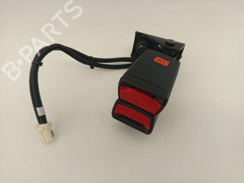 Used Seat buckle Seat buckle 37475515 37475515