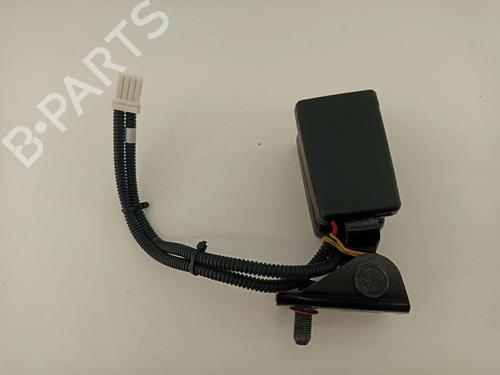 Seat buckle HYUNDAI i30 (GD) 1.6 CRDi | BP37475515I32 - Image 4
