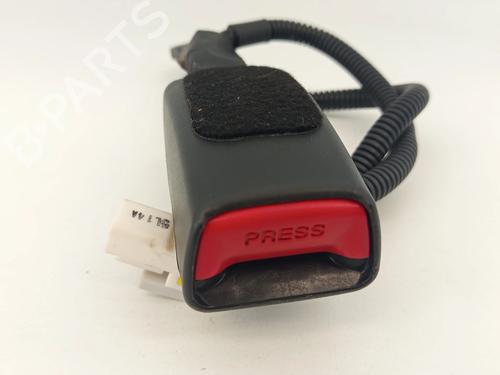 Seat buckle HYUNDAI i30 (GD) 1.6 CRDi | BP37475513I32 - Image 2