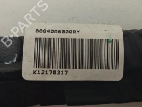 Seat buckle HYUNDAI i30 (GD) 1.6 CRDi | BP37475513I32 - Image 3