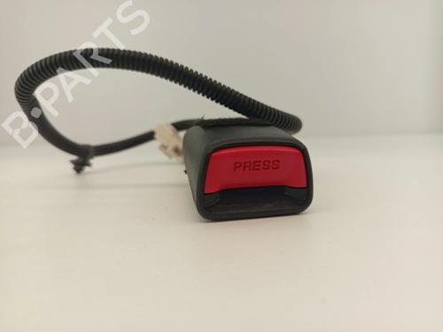 Used Seat buckle Seat buckle 37475512 37475512