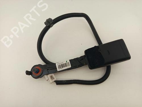 Seat buckle HYUNDAI i30 (GD) 1.6 CRDi | BP37475512I32 - Image 2