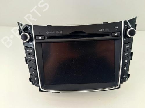 Used Radio Radio 37475526 37475526