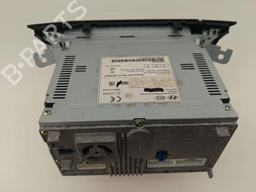 Radio HYUNDAI i30 (GD) 1.6 CRDi | BP37475526E6  - Image 8