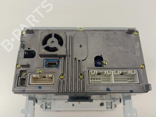 Radio HYUNDAI i30 (GD) 1.6 CRDi | BP37475526E6  - Image 10