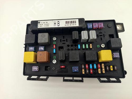 electronic-module-opel-astra-h-a04-2004-2005-2006-2007-2008-2009-2010-2011-2012-2013-2014-37475545 main image