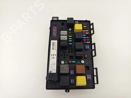 Electronic module OPEL ASTRA H (A04) 1.3 CDTI (L48) | BP37475545M83 - Image 2