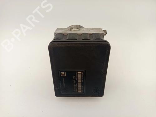 ABS pump OPEL ASTRA H (A04) 1.3 CDTI (L48) | BP37475546M43  - Image 6