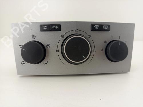 Climate control OPEL ASTRA H (A04) 1.3 CDTI (L48) | BP37475549I5 - Image 2