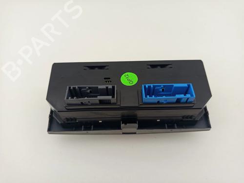 Climate control OPEL ASTRA H (A04) 1.3 CDTI (L48) | BP37475549I5 - Image 5