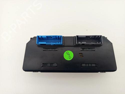 Climate control OPEL ASTRA H (A04) 1.3 CDTI (L48) | BP37475549I5 - Image 4