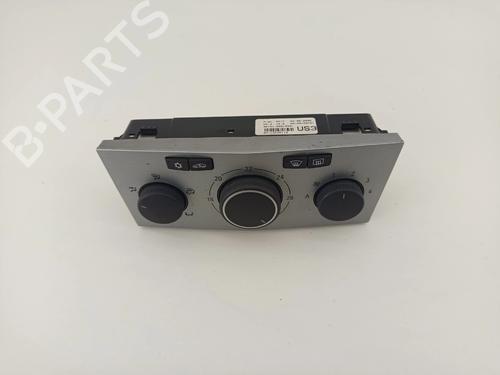 climate-control-opel-astra-h-a04-2004-2005-2006-2007-2008-2009-2010-2011-2012-2013-2014-37475549 main image