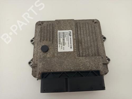 engine-control-unit-ecu-opel-astra-h-a04-2004-2005-2006-2007-2008-2009-2010-2011-2012-2013-2014-37475551 main image
