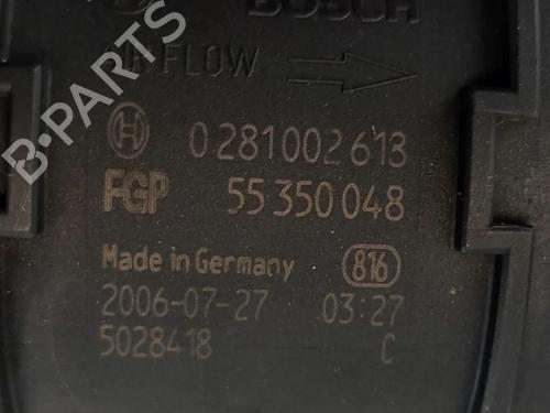 Mass air flow sensor OPEL ASTRA H (A04) 1.3 CDTI (L48) | BP37475548M95 - Image 3