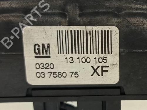 Warning switch OPEL ASTRA H (A04) 1.3 CDTI (L48) | BP37475550I22 - Image 3