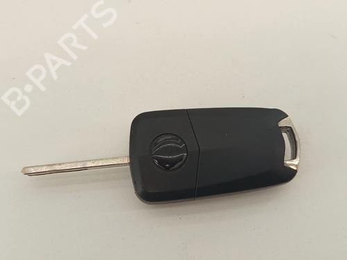 Ignition barrel OPEL ASTRA H (A04) 1.3 CDTI (L48) | BP37475552M48 - Image 6