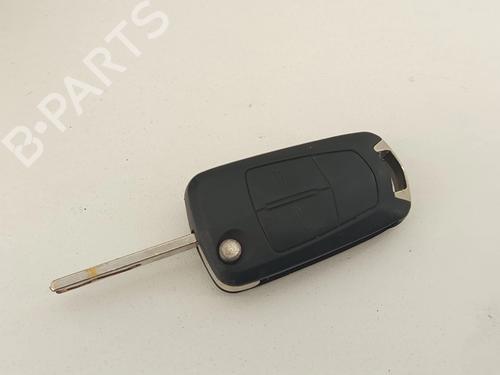 Ignition barrel OPEL ASTRA H (A04) 1.3 CDTI (L48) | BP37475552M48 - Image 5