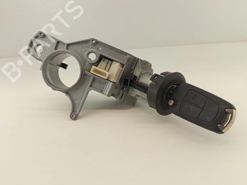 Ignition barrel OPEL ASTRA H (A04) 1.3 CDTI (L48) | BP37475552M48 - Image 2