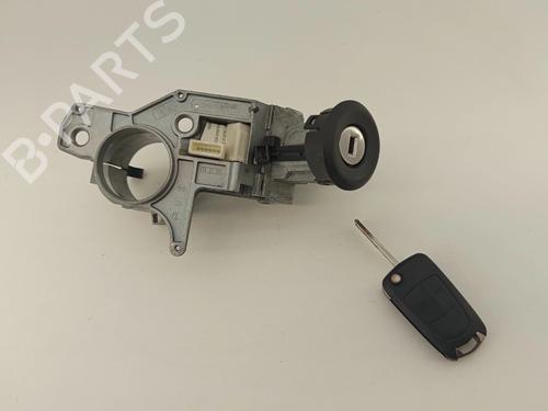 Ignition barrel OPEL ASTRA H (A04) 1.3 CDTI (L48) | BP37475552M48 - Image 4