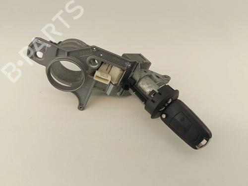 Used Ignition barrel Ignition barrel 37475552 37475552