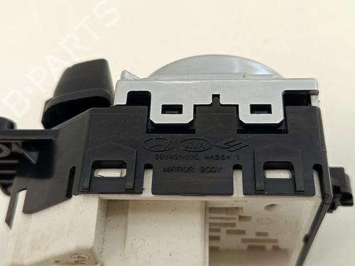Mirror switch HYUNDAI i30 (GD) 1.6 CRDi | BP37475538I25 - Image 4